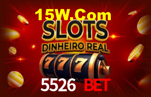 5526 Bet - Installation Guide