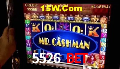 5526 Bet Slot - 320+ Caça-Níqueis Premium