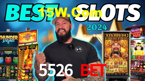 5526Bet