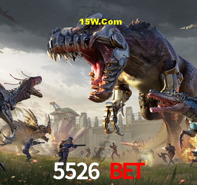 Estatísticas do Jogo 5526 Bet