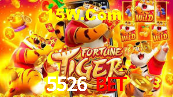 5526 Bet