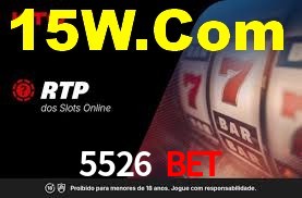 VIP Casino 5526 Bet