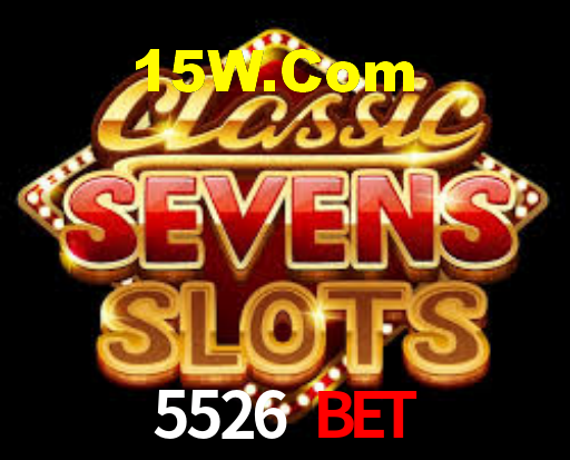 5526 Bet,5526Bet