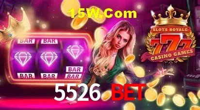 5526 Bet Plataforma - Certificada MGA desde 2015
