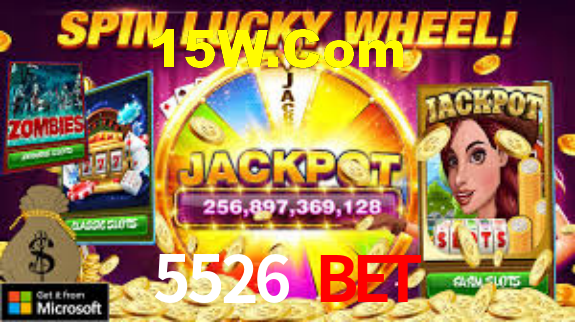 5526 Bet,5526Bet