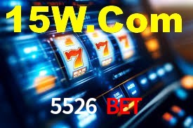 Statistics 5526 Bet