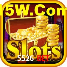 Premium Interface 5526 Bet