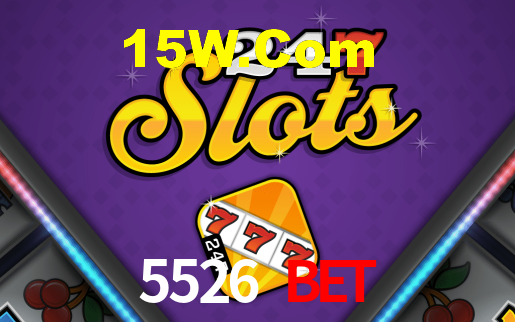 5526 Bet,5526Bet